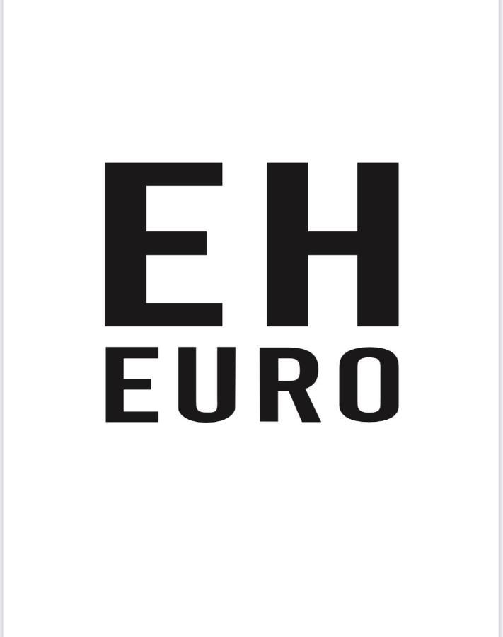 Eurohotel Piacenza Exterior foto